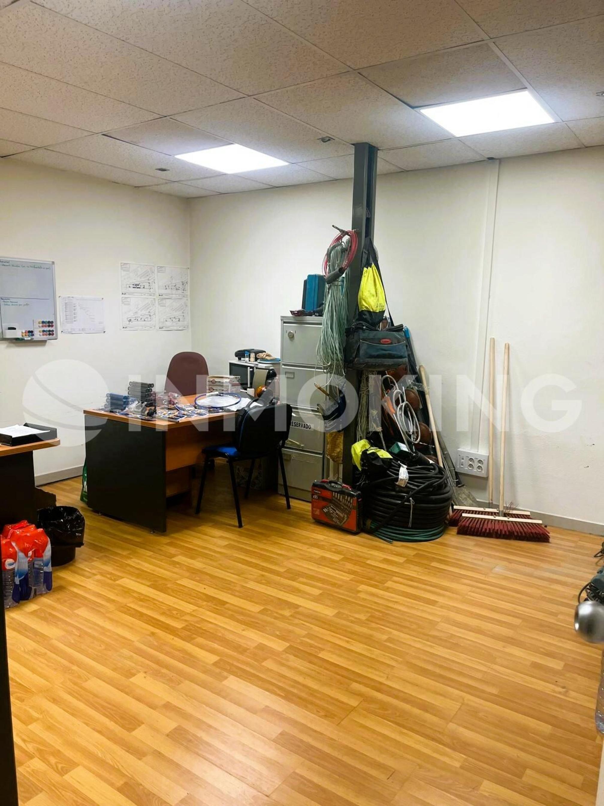 Foto de la propiedad Nave en Venta en San Fernando de Henares